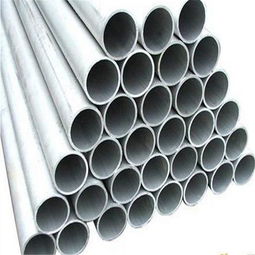 铝管7A04工业铝圆管 5182六角铝管 扁管 方形铝管